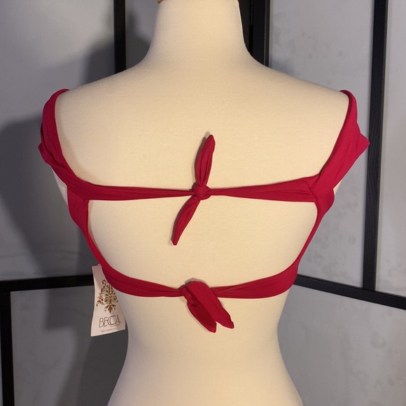 Becca Bikini Top - Picture 4 of 5